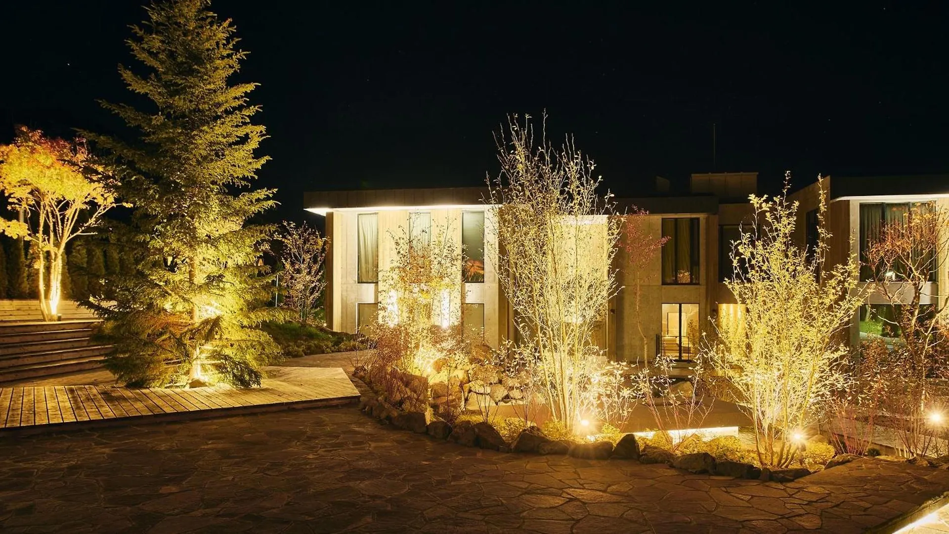 ホテル The Kamui Niseko - Vacation Stay 49486V 日本