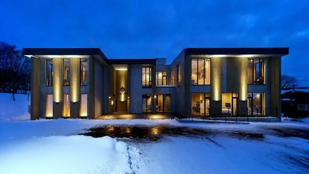 The Kamui Niseko - Vacation Stay 49486V