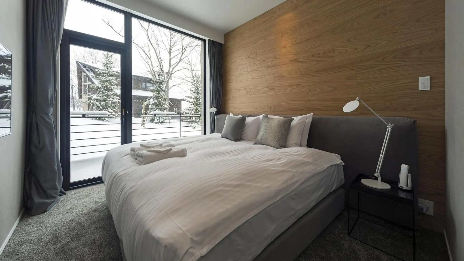 Ξενοδοχείο The Kamui Niseko - Vacation Stay 49486V