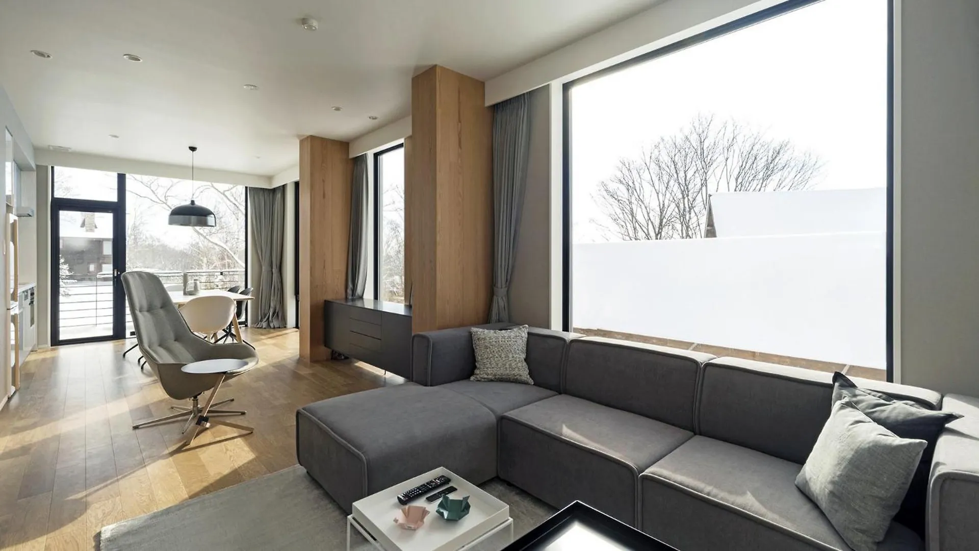 The Kamui Niseko - Vacation Stay 49486V Ξενοδοχείο