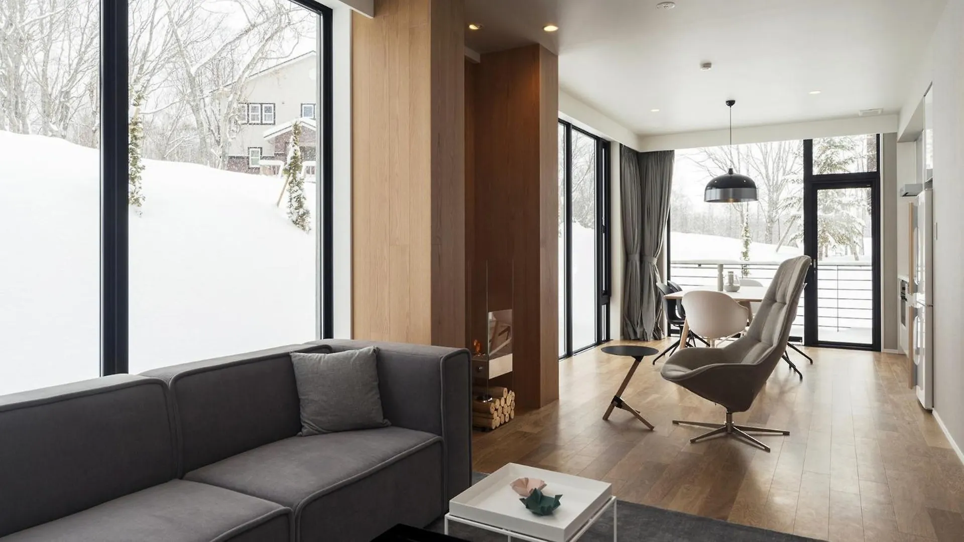 The Kamui Niseko - Vacation Stay 49486V location